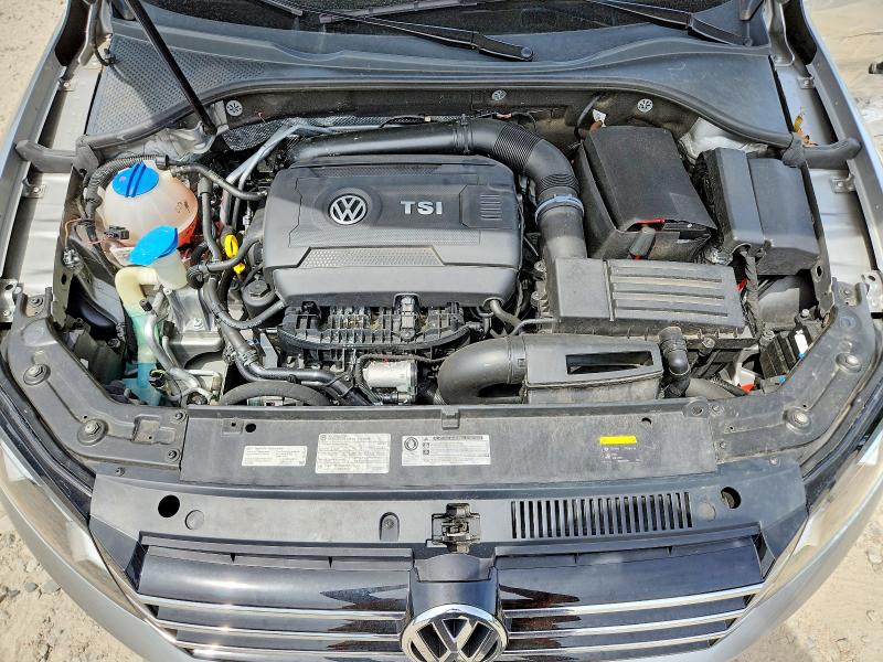 Продаж на аукціоні авто 2014 Volkswagen Passat, vin: 1VWAT7A33EC097792, номер лоту: 54846086