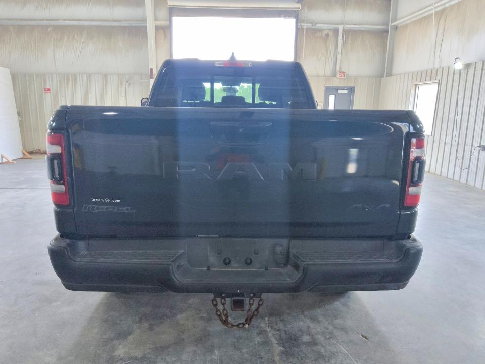 Aukcja sprzedaży 2020 Ram 1500, vin: 1C6RRFEG3LN352171, numer aukcji: 53242476