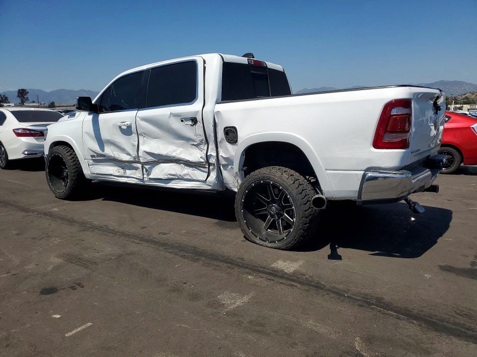 2023 Ram 1500 მანქანა იყიდება აუქციონზე, vin: 1C6SRFHT0PN541537, აუქციონის ნომერი: 52428166