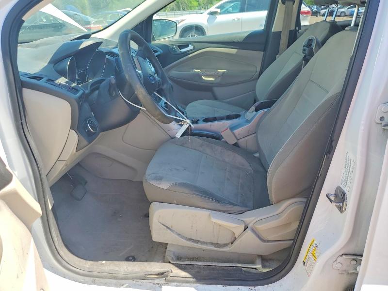 Продажа на аукционе авто 2013 Ford Escape, vin: 1FMCU9GXXDUA24888, номер лота: 54018216