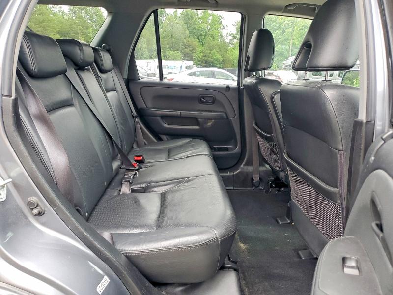 Продажа на аукционе авто 2005 Honda Cr-v, vin: JHLRD78905C050803, номер лота: 54405756