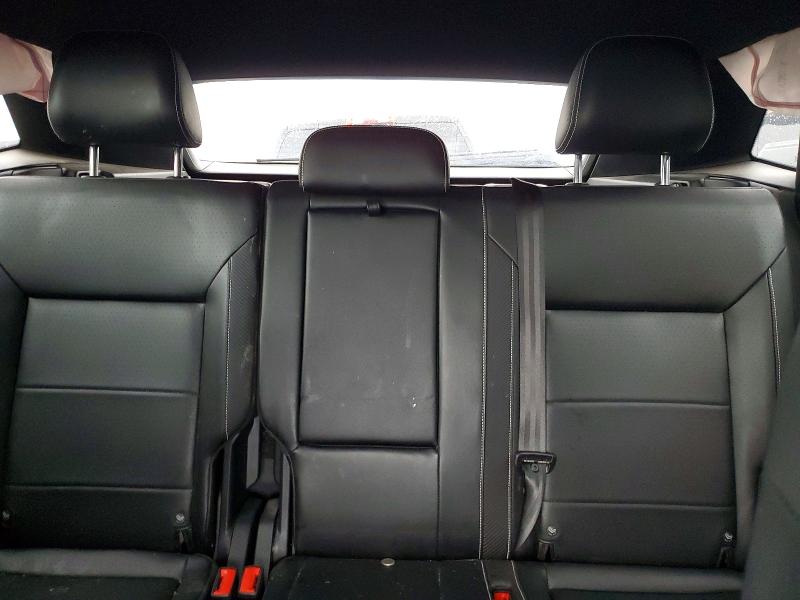 50228246 :رقم المزاد ، 1V2LC2CA7NC216971 vin ، 2022 Volkswagen Atlas Cross Sport مزاد بيع