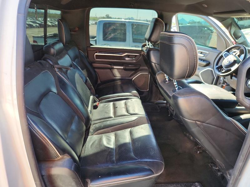 Продаж на аукціоні авто 2020 Ram 1500, vin: 1C6RREJT8LN129993, номер лоту: 53902866