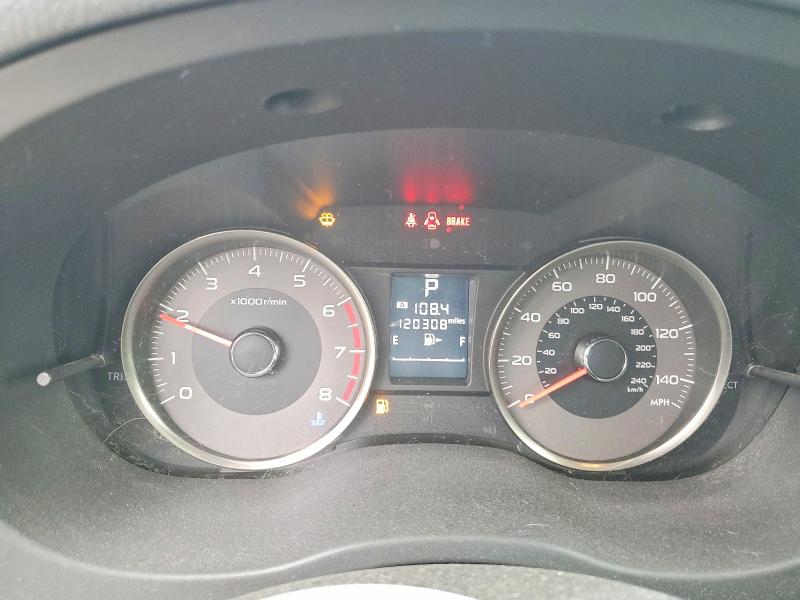 Продаж на аукціоні авто 2015 Subaru Forester, vin: JF2SJAHC3FH435861, номер лоту: 52725816