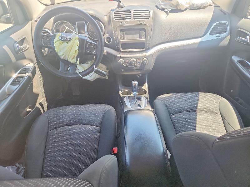 2016 Dodge Journey მანქანა იყიდება აუქციონზე, vin: 3C4PDCAB6GT223287, აუქციონის ნომერი: 52221716