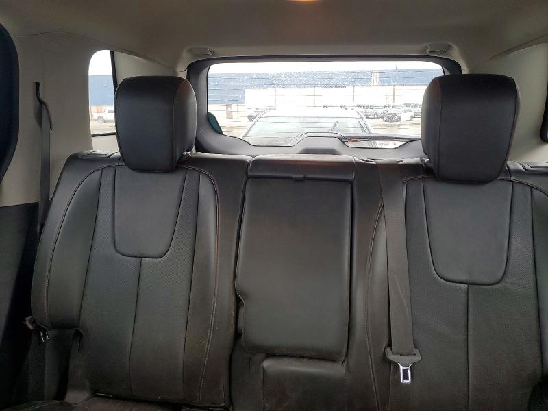2015 Gmc Terrain მანქანა იყიდება აუქციონზე, vin: 2GKFLZE32F6428892, აუქციონის ნომერი: 52936126