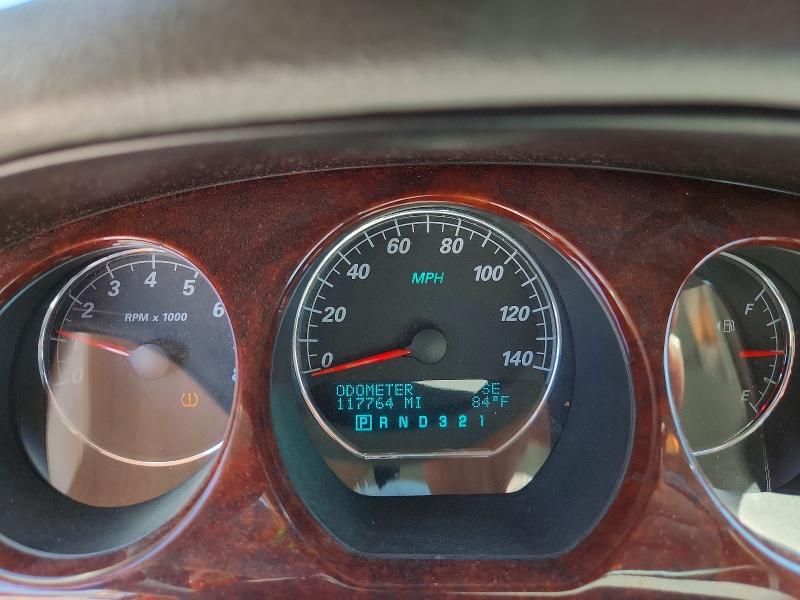 Продажа на аукционе авто 2007 Buick Lucerne, vin: 1G4HD57267U202609, номер лота: 53081106