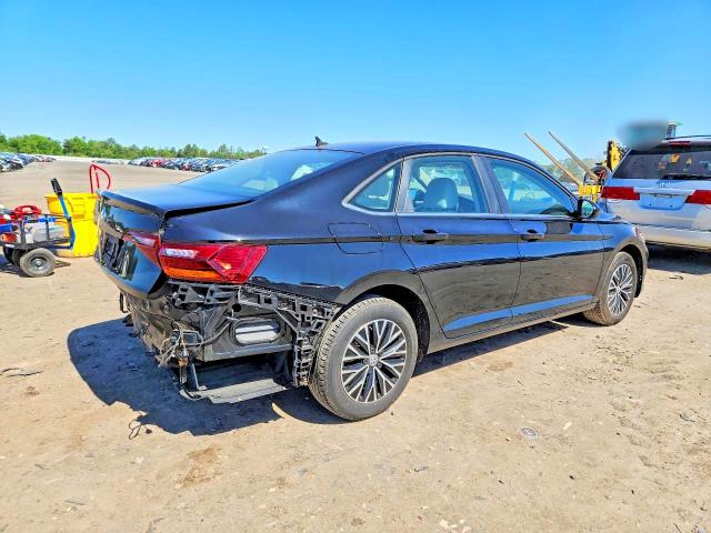 Продажа на аукционе авто 2019 Volkswagen Jetta, vin: 3VWCB7BU0KM228447, номер лота: 55441266
