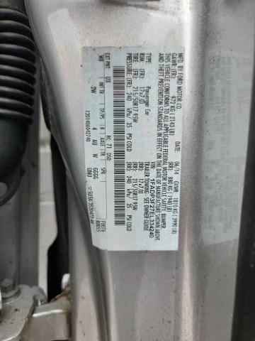 55079406 :رقم المزاد ، 1FADP3F27EL334240 vin ، 2014 Ford Focus مزاد بيع