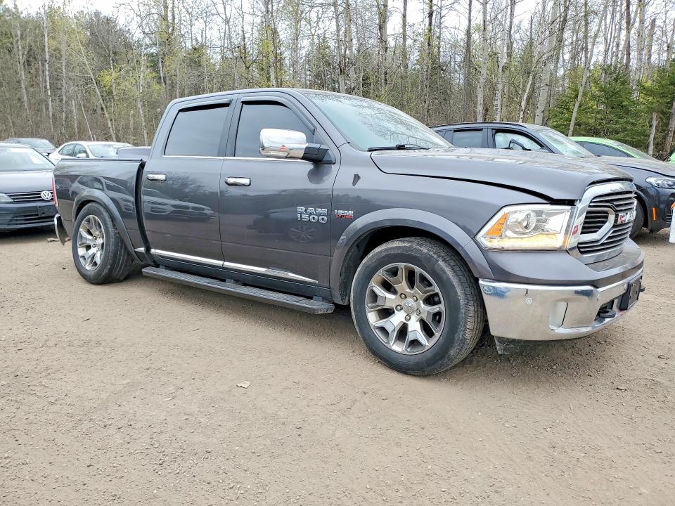 51809756 :رقم المزاد ، 1C6RR7PT4HS855314 vin ، 2017 Ram 1500 مزاد بيع