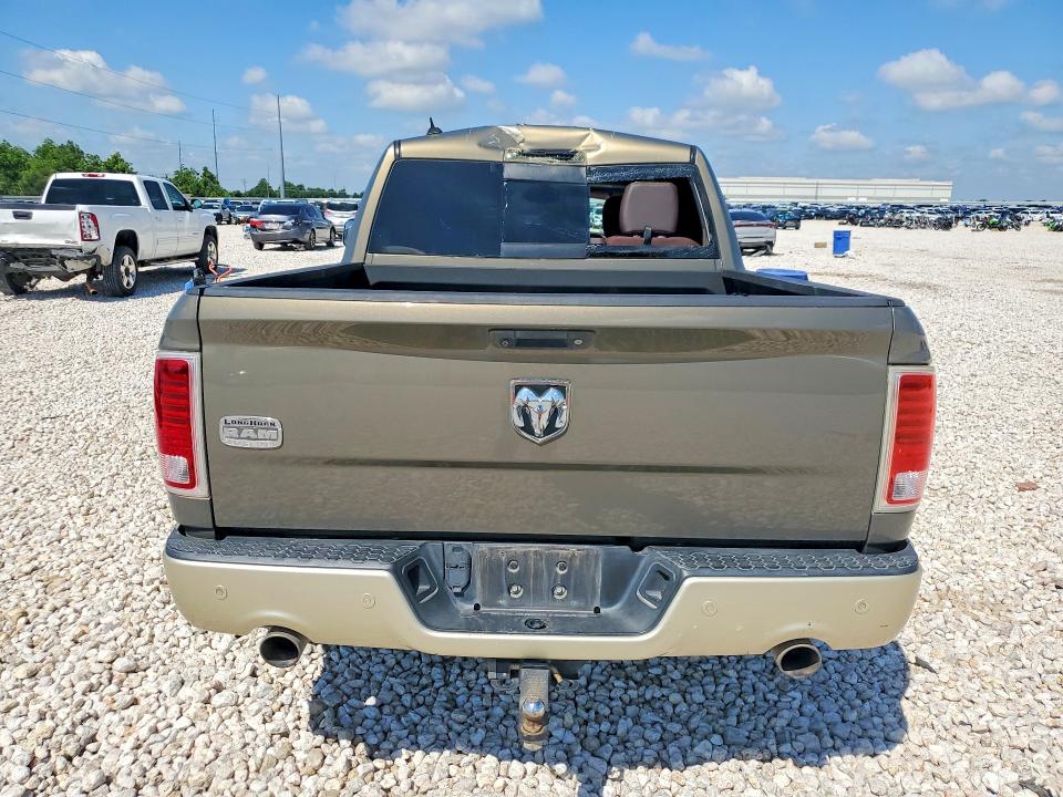 53317706 :رقم المزاد ، 1C6RR6PT7ES278543 vin ، 2014 Ram 1500 مزاد بيع