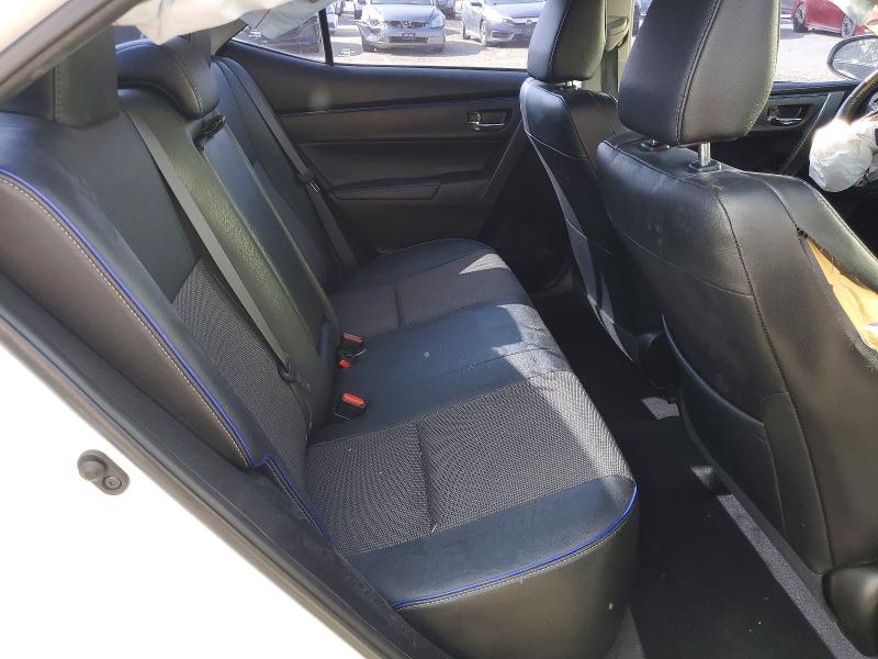 Продаж на аукціоні авто 2019 Toyota Corolla, vin: 2T1BURHE2KC129075, номер лоту: 52813586