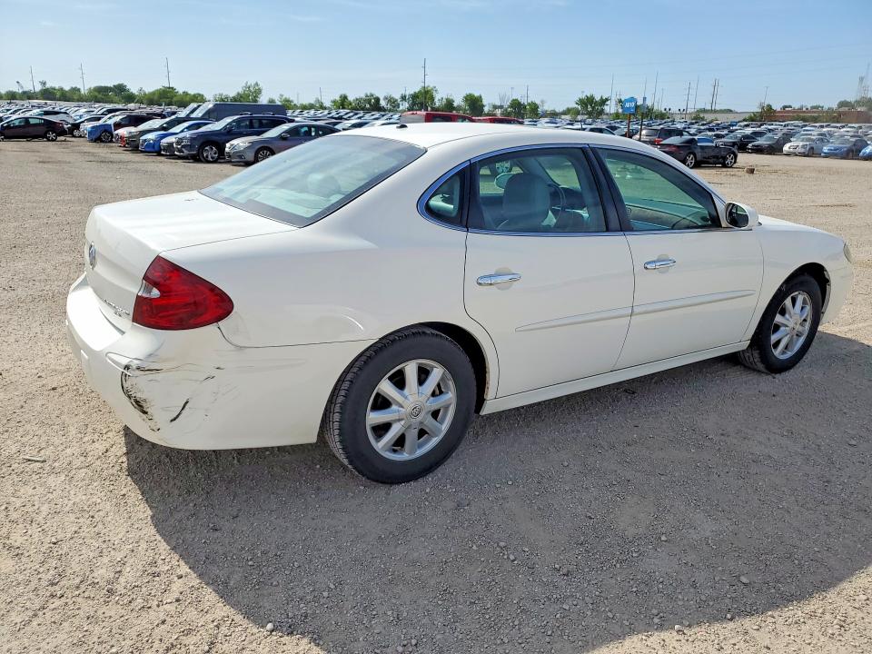Aukcja sprzedaży 2005 Buick Lacrosse, vin: 2G4WD532051221291, numer aukcji: 54834636