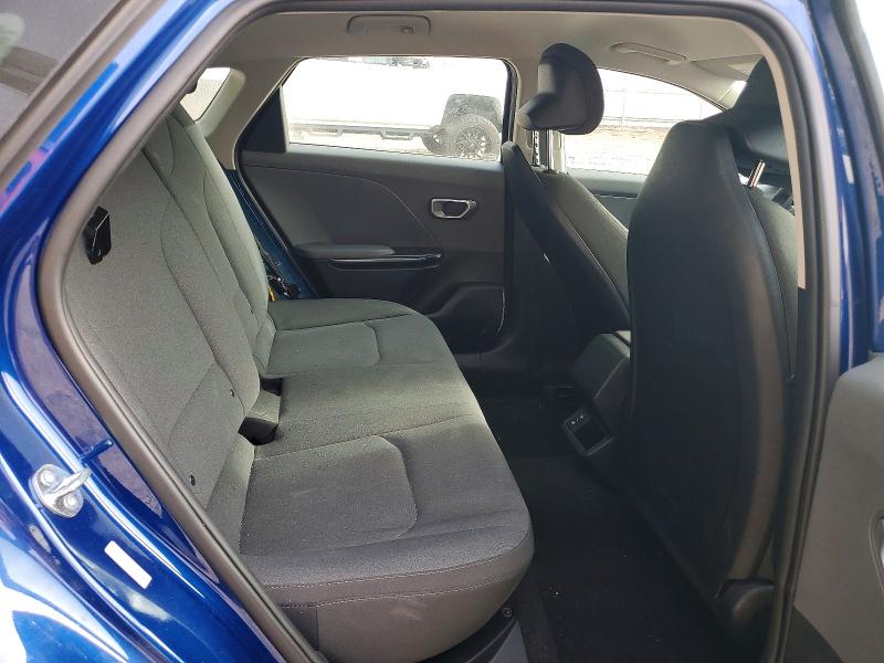 Продажа на аукционе авто 2025 Kia K4, vin: 3KPFT4DE7SE150227, номер лота: 51886286