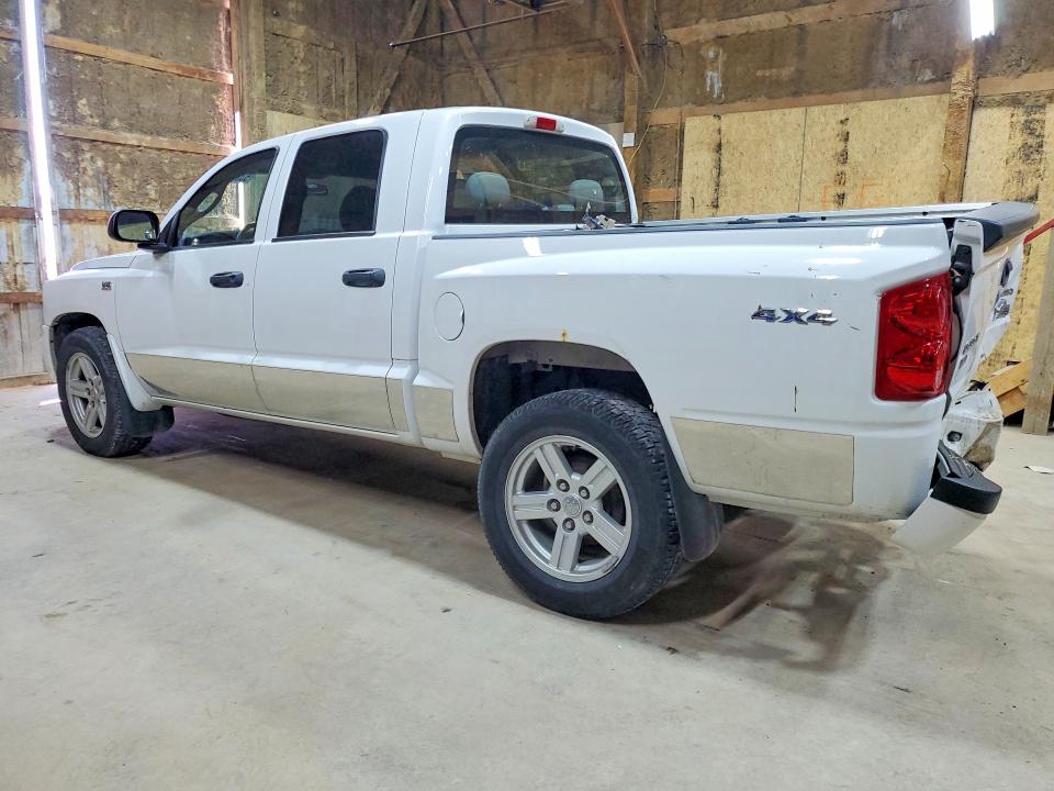 Продажа на аукционе авто 2011 Dodge Dakota, vin: 1D7RW3GP7BS712951, номер лота: 53295156