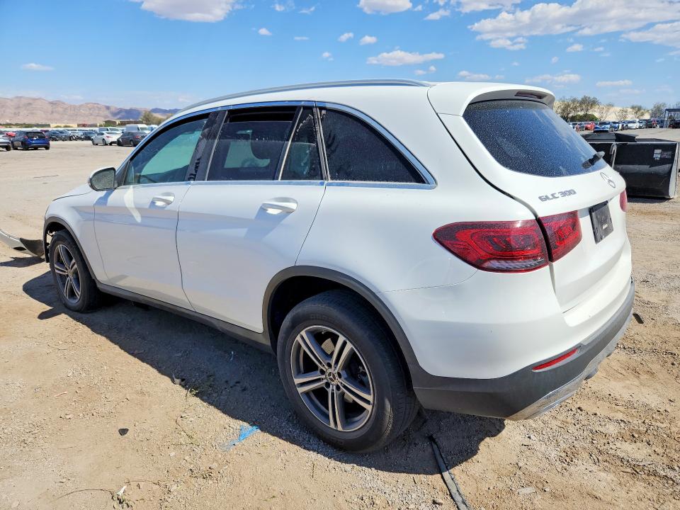 Auction sale of the 2020 Mercedes-benz Glc, vin: WDC0G8EB0LF720527, lot number: 47853946