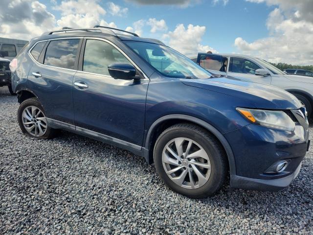 Продажа на аукционе авто 2015 Nissan Rogue, vin: 5N1AT2MT3FC870209, номер лота: 55236636