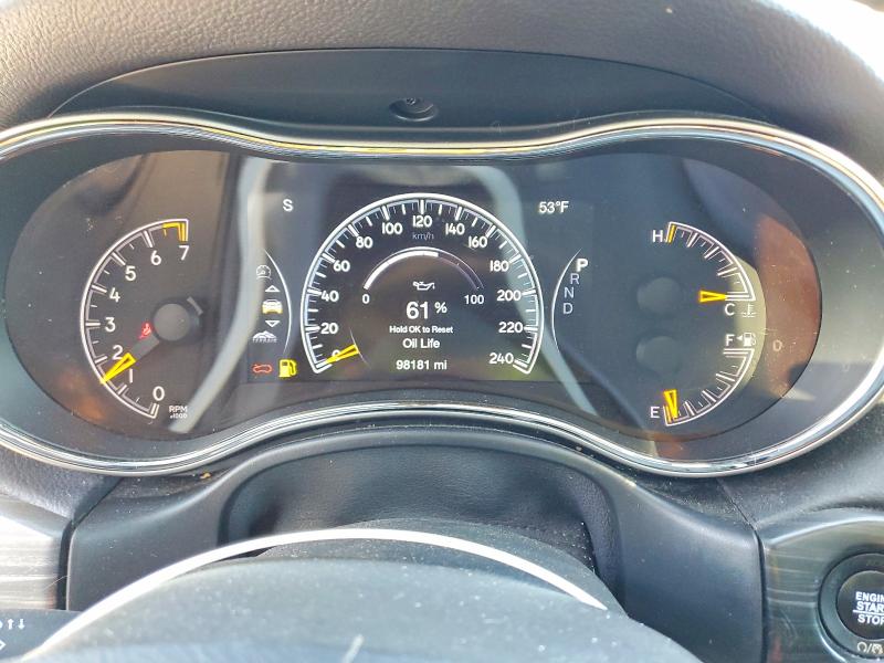 Aukcja sprzedaży 2019 Jeep Grand Cherokee, vin: 1C4RJFBG1KC772719, numer aukcji: 51501966
