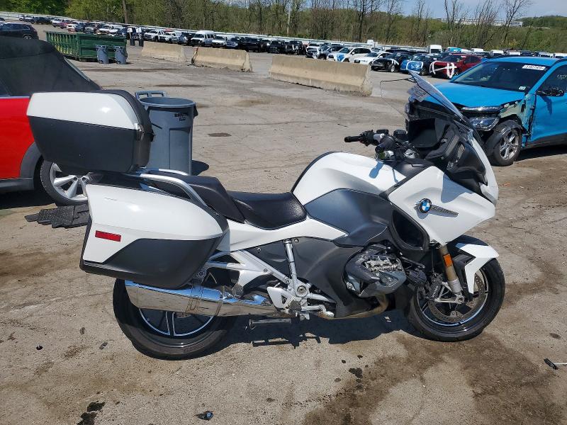 52470226 :رقم المزاد ، WB10L0308P6H21497 vin ، 2023 Bmw R 1250 مزاد بيع