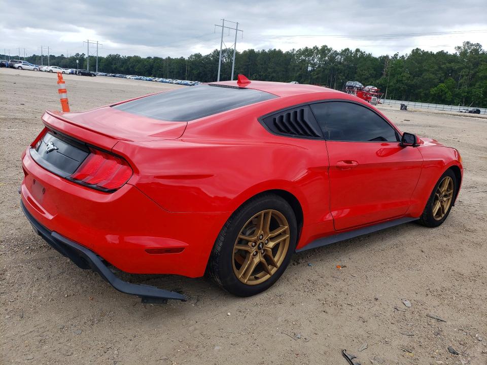 Aukcja sprzedaży 2020 Ford Mustang, vin: 1FA6P8THXL5138860, numer aukcji: 52551556