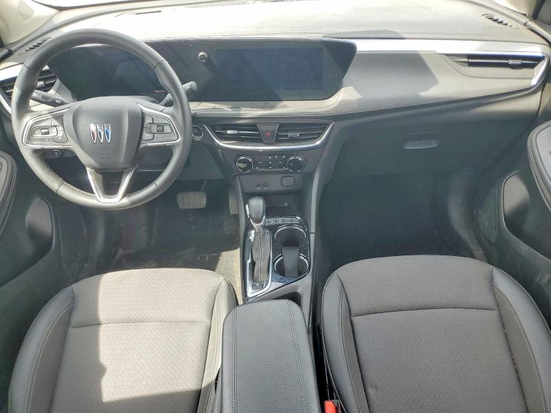 Продаж на аукціоні авто 2025 Buick Encore Gx, vin: KL4AMBSP5SB002441, номер лоту: 54242596
