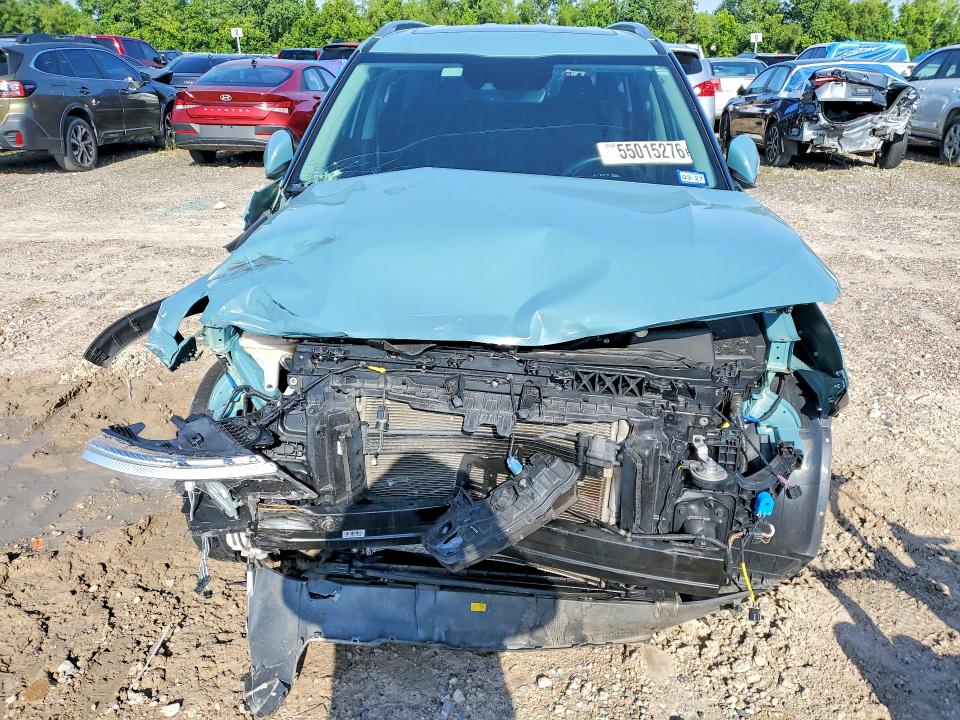 Auction sale of the 2024 Kia Seltos, vin: KNDETCA76R7588100, lot number: 55015276