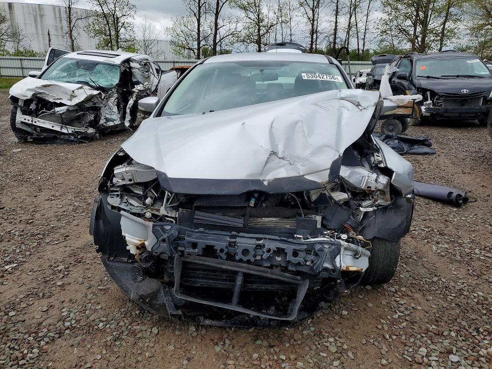 Aukcja sprzedaży 2013 Ford Focus, vin: 1FADP3F29DL246577, numer aukcji: 53042756