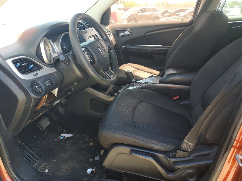52286306 :رقم المزاد ، 3C4PDDBG2CT283447 vin ، 2012 Dodge Journey مزاد بيع