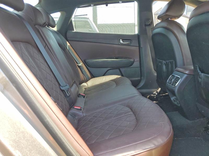 Aukcja sprzedaży 2016 Kia Optima, vin: 5XXGV4L2XGG092053, numer aukcji: 54138396