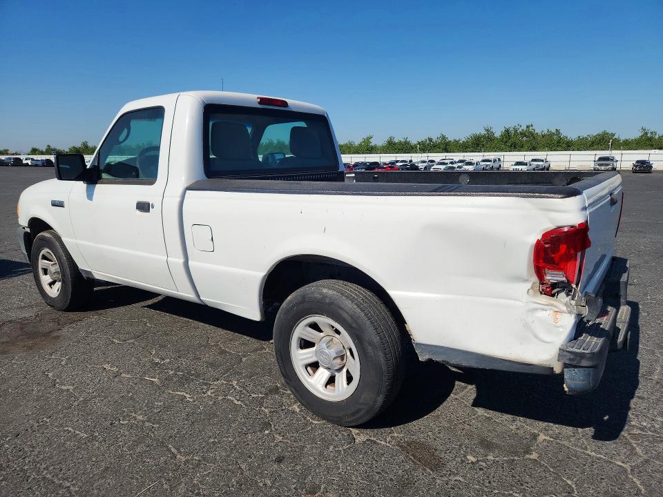 Продаж на аукціоні авто 2010 Ford Ranger, vin: 1FTKR1AD4APA51340, номер лоту: 52362506