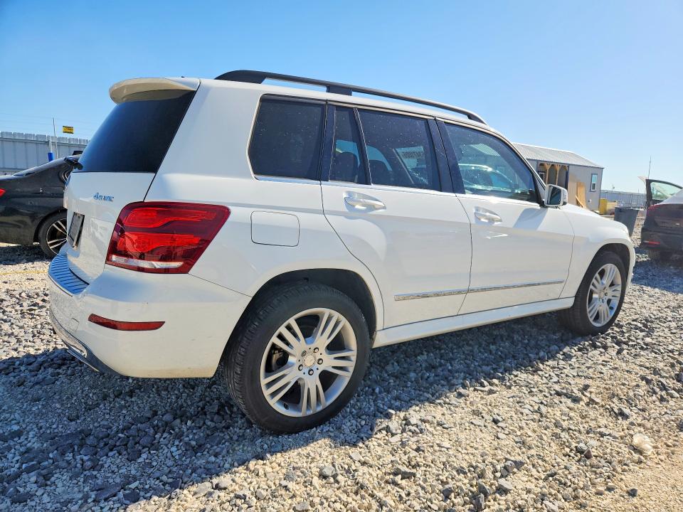 2015 Mercedes-benz Glk მანქანა იყიდება აუქციონზე, vin: WDCGG8JB4FG393813, აუქციონის ნომერი: 53471026