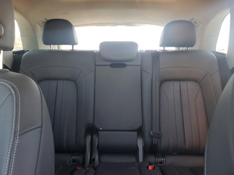 54167476 :رقم المزاد ، WA1ABAFY6P2044742 vin ، 2023 Audi Q5 مزاد بيع