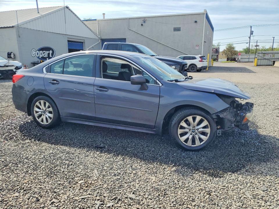 Продажа на аукционе авто 2016 Subaru Legacy, vin: 4S3BNAC63G3016363, номер лота: 53259306