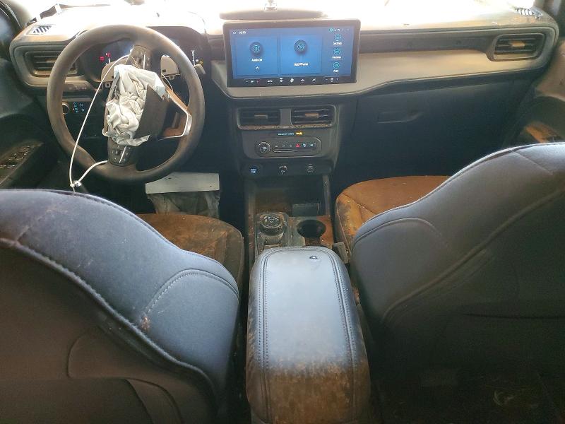 Продаж на аукціоні авто 2026 Ford Maverick, vin: 3FTTW8JA9TRA23475, номер лоту: 55275606