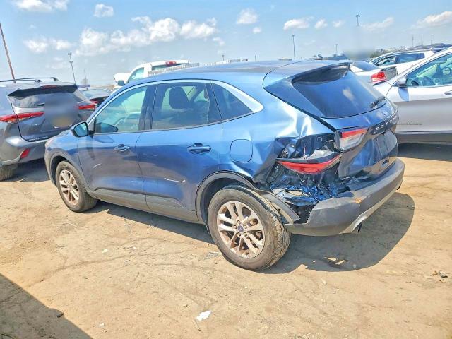 Aukcja sprzedaży 2020 Ford Escape, vin: 1FMCU9G66LUB48288, numer aukcji: 52418966
