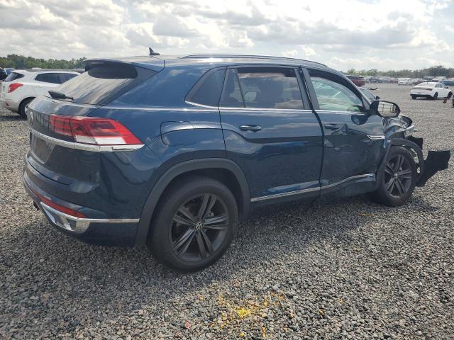 Aukcja sprzedaży 2021 Volkswagen Atlas Cross Sport, vin: 1V2PE2CA8MC224152, numer aukcji: 52480626