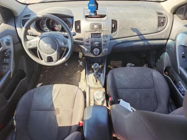 2013 Kia Forte მანქანა იყიდება აუქციონზე, vin: KNAFU4A23D5729668, აუქციონის ნომერი: 51871656
