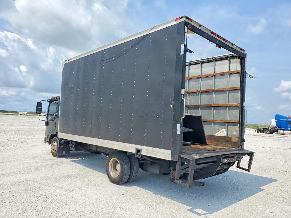 2010 Isuzu Npr მანქანა იყიდება აუქციონზე, vin: JALC4W166A7001975, აუქციონის ნომერი: 52138976