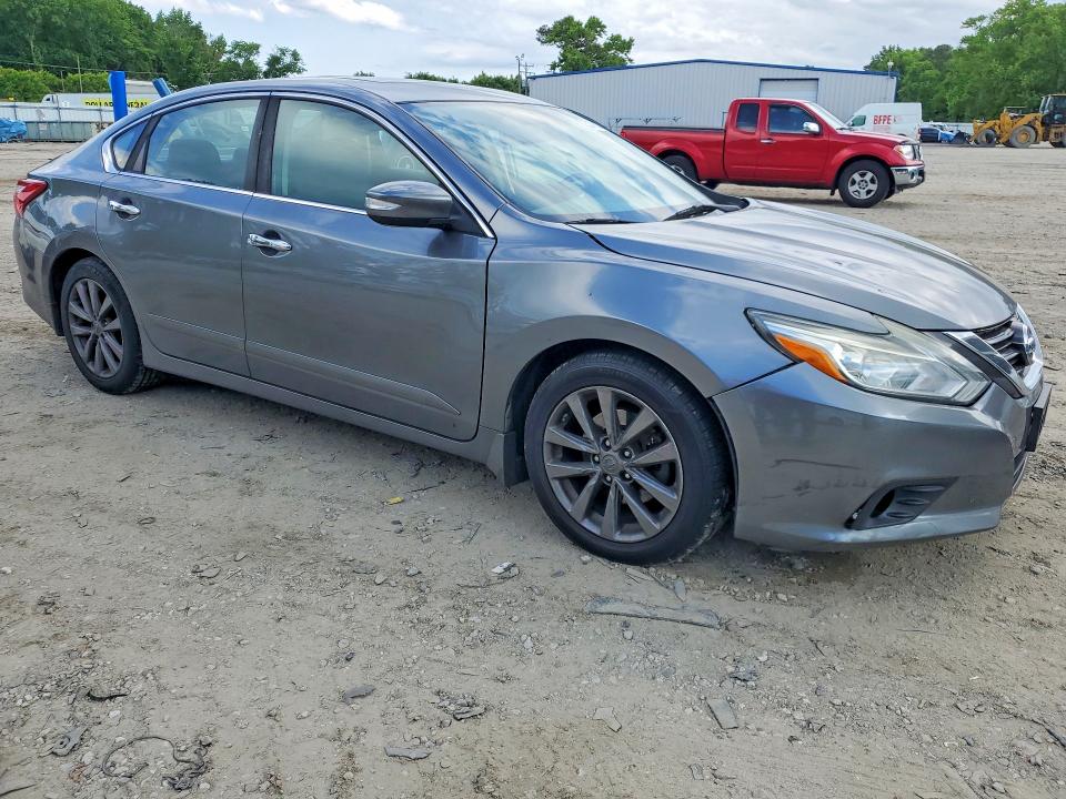 Aukcja sprzedaży 2016 Nissan Altima, vin: 1N4AL3AP6GC203059, numer aukcji: 53765596