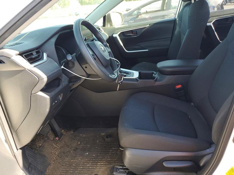 54267926 :رقم المزاد ، JTMMWRFV3PD186174 vin ، 2023 Toyota Rav4 مزاد بيع