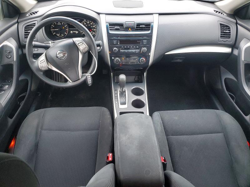 Продаж на аукціоні авто 2015 Nissan Altima, vin: 1N4AL3AP5FC134637, номер лоту: 54825416