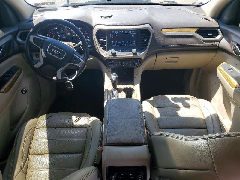 Aukcja sprzedaży 2017 Gmc Acadia, vin: 1GKKNXLS9HZ204646, numer aukcji: 52060856