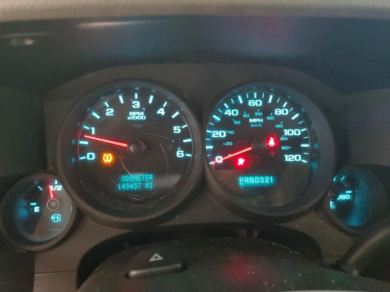Продажа на аукционе авто 2012 Chevrolet Silverado, vin: 1GCRKREA2CZ231537, номер лота: 53700986