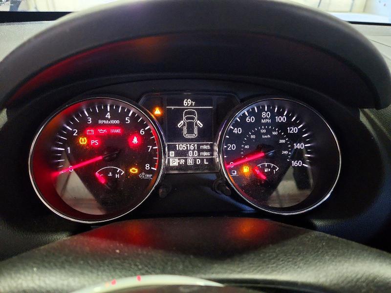 Продаж на аукціоні авто 2013 Nissan Rogue, vin: JN8AS5MT4DW536098, номер лоту: 53117516