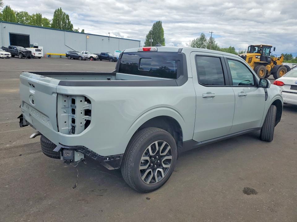 2023 Ford Maverick მანქანა იყიდება აუქციონზე, vin: 3FTTW8E30PRA68502, აუქციონის ნომერი: 54868426