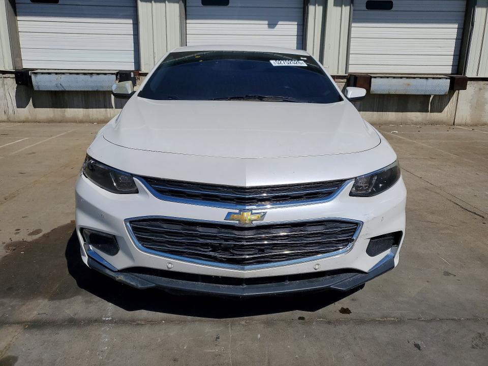Продаж на аукціоні авто 2016 Chevrolet Malibu, vin: 1G1ZE5ST7GF330635, номер лоту: 52752526