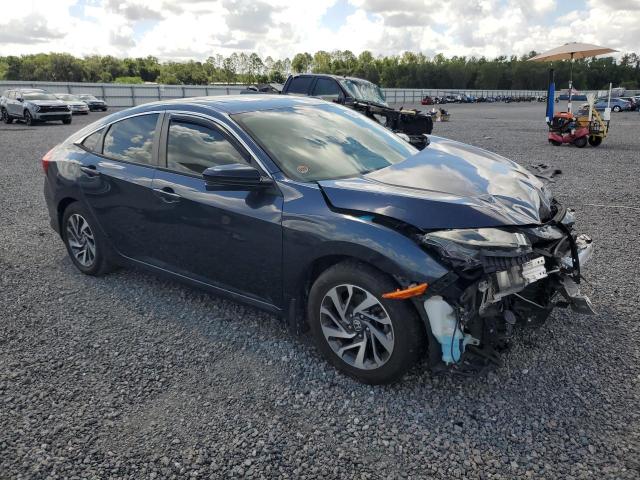 2016 Honda Civic მანქანა იყიდება აუქციონზე, vin: 19XFC2F76GE054132, აუქციონის ნომერი: 54285706