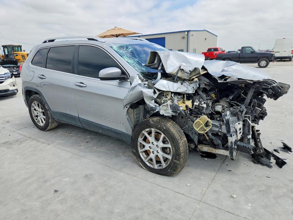 Продаж на аукціоні авто 2016 Jeep Cherokee, vin: 1C4PJLCB2GW346844, номер лоту: 54480596