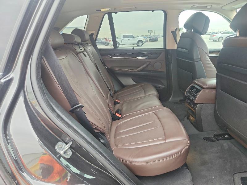 Auction sale of the 2016 Bmw X5, vin: 5UXKR0C52G0S86819, lot number: 54343046