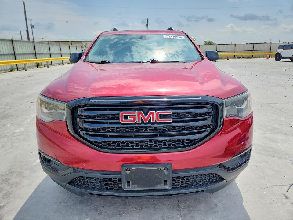 Aukcja sprzedaży 2019 Gmc Acadia, vin: 1GKKNMLS4KZ291006, numer aukcji: 52439416